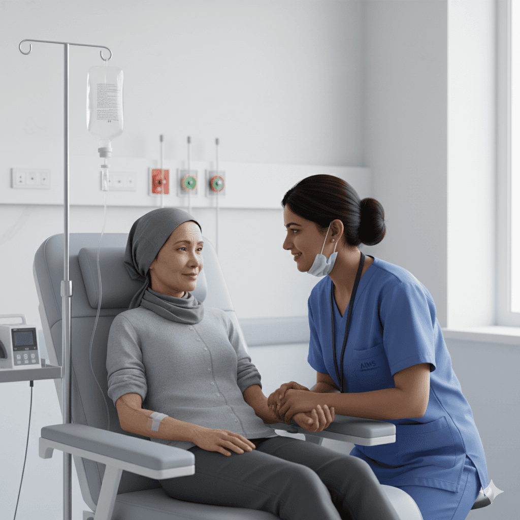 oncology
